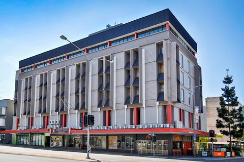 Madison Plaza Townsville - Kingaroy Accommodation 2