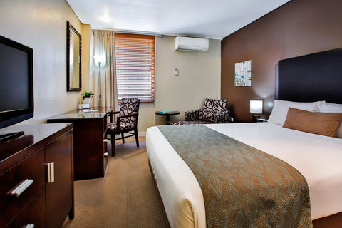 Madison Plaza Townsville - Kingaroy Accommodation 6