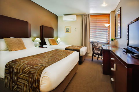 Madison Plaza Townsville - Kingaroy Accommodation 8