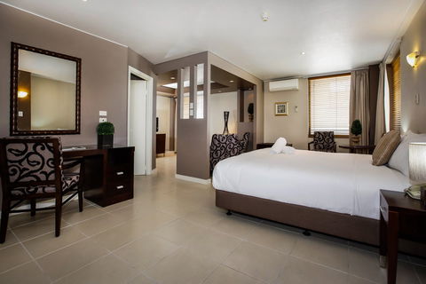 Madison Plaza Townsville - Kingaroy Accommodation 9