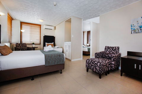 Madison Plaza Townsville - Kingaroy Accommodation 10