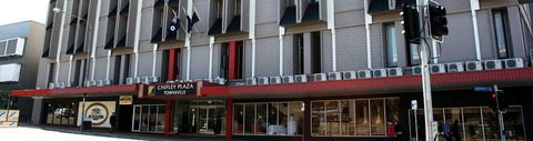 Madison Plaza Townsville - Kingaroy Accommodation 14