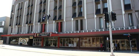 Madison Plaza Townsville - Kingaroy Accommodation 15