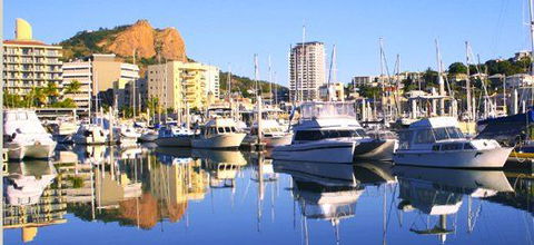 Madison Plaza Townsville - Kingaroy Accommodation 16