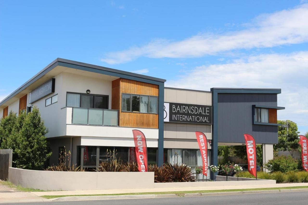  Kingaroy Accommodation