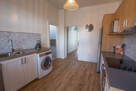 The Riversleigh - Kingaroy Accommodation 0