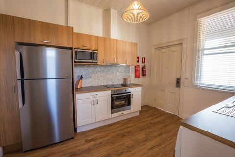 The Riversleigh - Kingaroy Accommodation 1