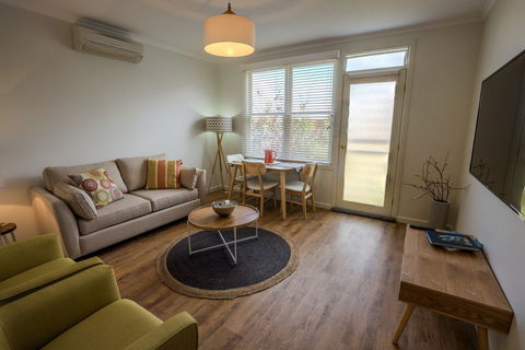 The Riversleigh - Kingaroy Accommodation 3