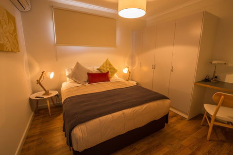 The Riversleigh - Kingaroy Accommodation 4