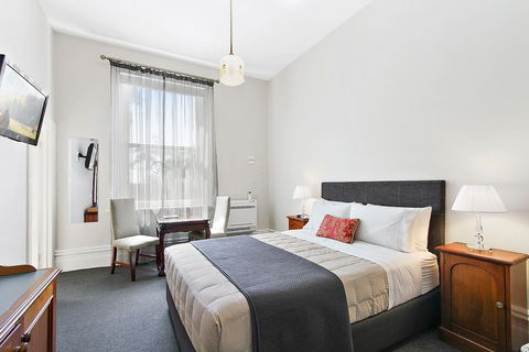 The Riversleigh - Kingaroy Accommodation 6