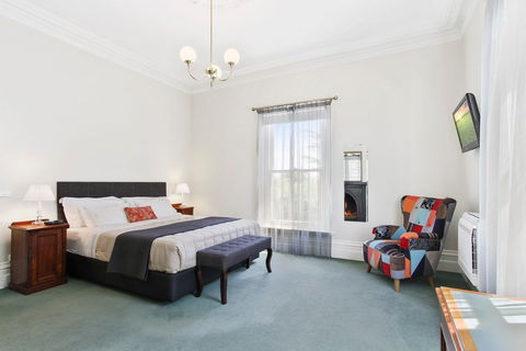 The Riversleigh - Kingaroy Accommodation 11