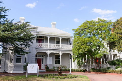 The Riversleigh - Kingaroy Accommodation 13