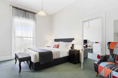 The Riversleigh - Kingaroy Accommodation 15
