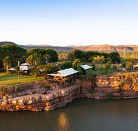 The Homestead at El Questro WildernessPk - Kingaroy Accommodation