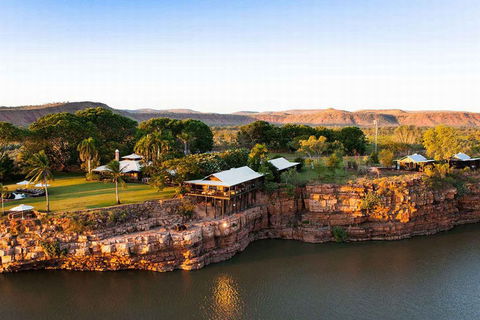 The Homestead At El Questro WildernessPk - Kingaroy Accommodation 0