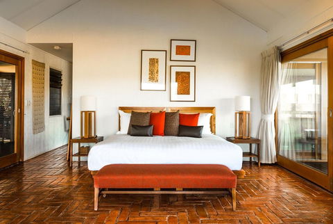 The Homestead At El Questro WildernessPk - Kingaroy Accommodation 1