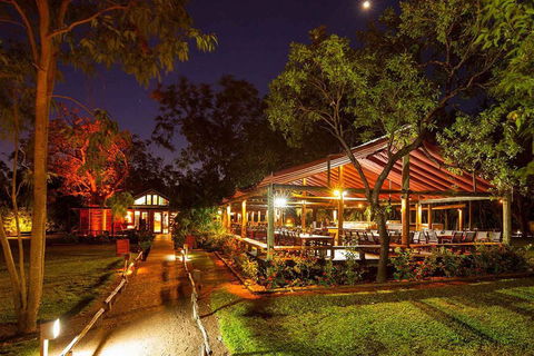 The Homestead At El Questro WildernessPk - Kingaroy Accommodation 2