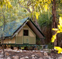 Emma Gorge at El Questro Wilderness Park - Kingaroy Accommodation