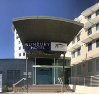 Bunbury Hotel Koombana Bay - Kingaroy Accommodation