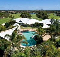 Mercure Bunbury Sanctuary Golf Resort - Kingaroy Accommodation