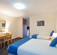 Admiral Motel Bunbury - Kingaroy Accommodation