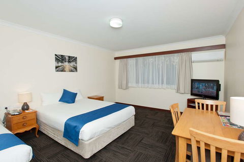Admiral Motel Bunbury - Kingaroy Accommodation 2