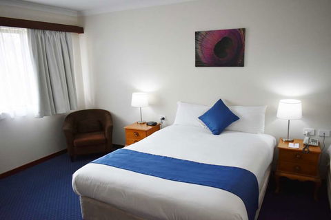 Admiral Motel Bunbury - Kingaroy Accommodation 3