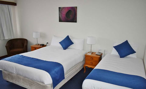 Admiral Motel Bunbury - Kingaroy Accommodation 5