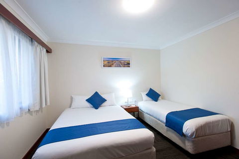 Admiral Motel Bunbury - Kingaroy Accommodation 6