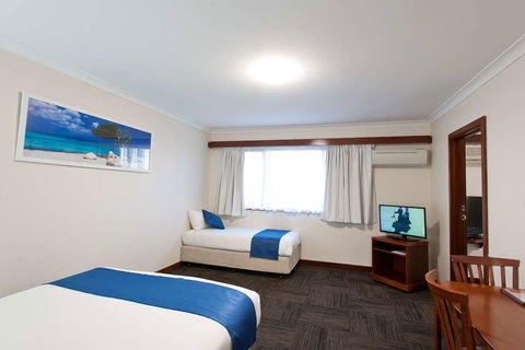Admiral Motel Bunbury - Kingaroy Accommodation 7