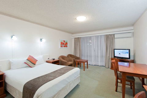 Admiral Motel Bunbury - Kingaroy Accommodation 9