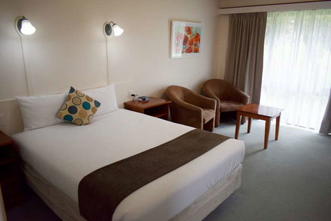 Admiral Motel Bunbury - Kingaroy Accommodation 10