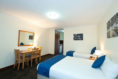 Admiral Motel Bunbury - Kingaroy Accommodation 12