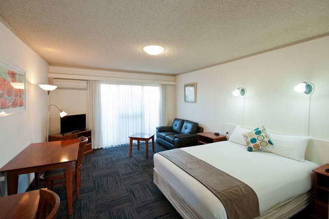 Admiral Motel Bunbury - Kingaroy Accommodation 14