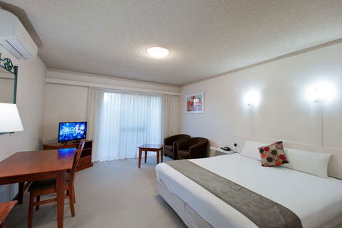 Admiral Motel Bunbury - Kingaroy Accommodation 15