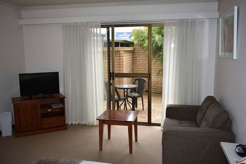 Admiral Motel Bunbury - Kingaroy Accommodation 17