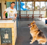 Discovery Parks Bunbury Village - Kingaroy Accommodation