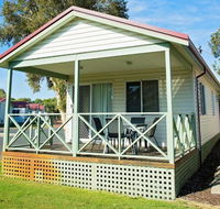 Discovery Parks Koombana Bay - Kingaroy Accommodation