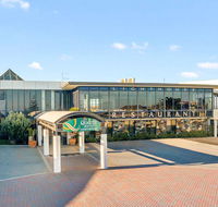 Quality Hotel Lighthouse - Kingaroy Accommodation