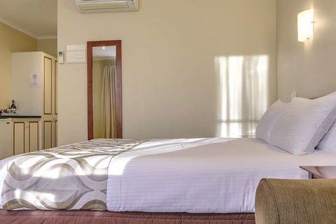 Lake Inn Ballarat - Kingaroy Accommodation 5