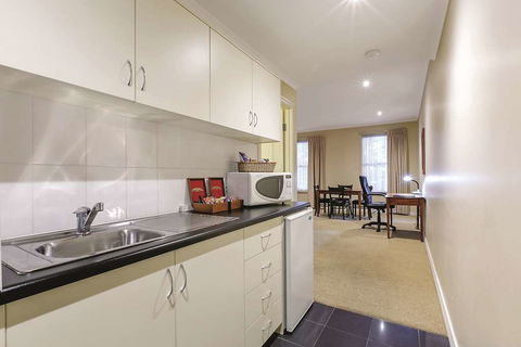 Lake Inn Ballarat - Kingaroy Accommodation 7