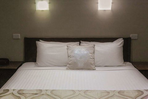 Lake Inn Ballarat - Kingaroy Accommodation 9