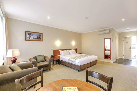 Lake Inn Ballarat - Kingaroy Accommodation 14
