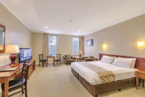 Lake Inn Ballarat - Kingaroy Accommodation 17