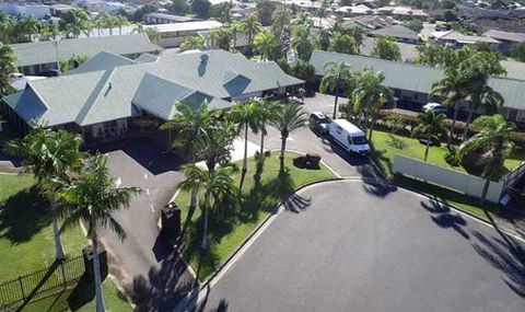 Ballina Byron Islander Resort - Kingaroy Accommodation 0