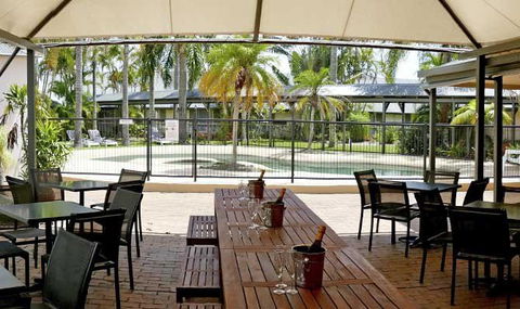 Ballina Byron Islander Resort - Kingaroy Accommodation 2