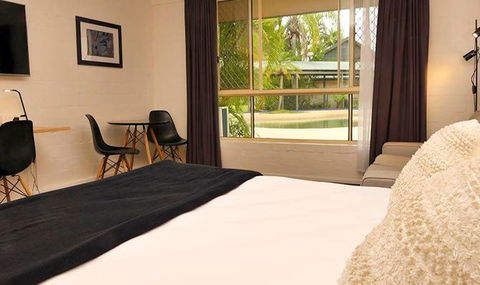 Ballina Byron Islander Resort - Kingaroy Accommodation 3