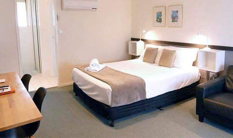 Ballina Byron Islander Resort - Kingaroy Accommodation 4