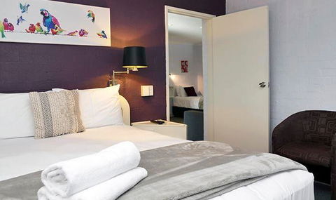 Ballina Byron Islander Resort - Kingaroy Accommodation 8