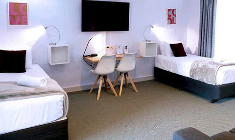 Ballina Byron Islander Resort - Kingaroy Accommodation 9
